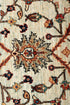 Chob Rang Rug 329 x 233 cms - The Nomads Tent